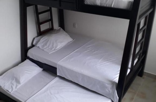 San Jeronimo Apartment | CITADELA DI AQUA