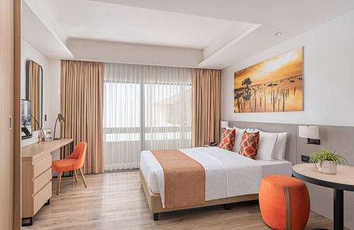 Iloilo City Proper Hotel | Citadines Amigo Iloilo