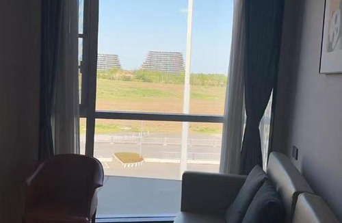 Jianyang Hotel | Citadines Connect East Chengdu