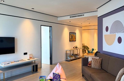 Phnom Penh City Centre Hotel | Citadines Flatiron Phnom Penh