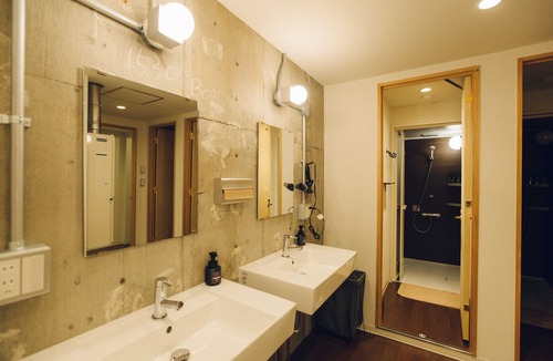 Chuo Hostel | CITAN - Hostel