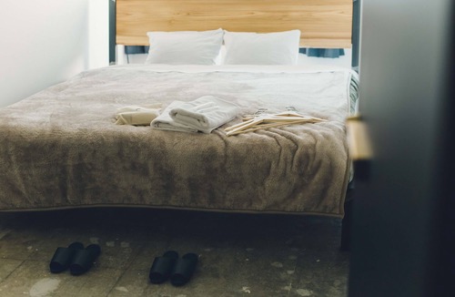 Chuo Hostel | CITAN - Hostel