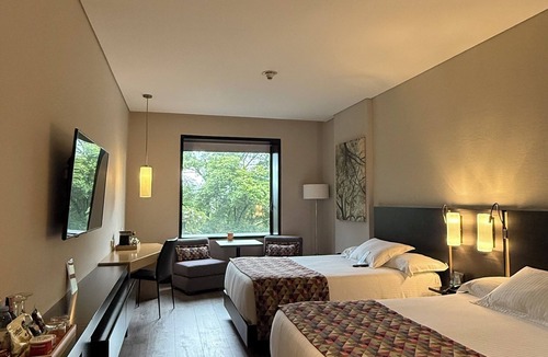 Antiguo Country Hotel | Cite Hotel