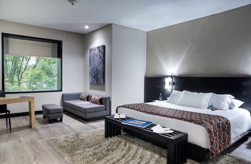 Antiguo Country Hotel | Cite Hotel