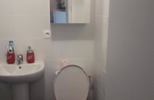 Saint-Cloud Bed & Breakfast | Citea Access 10 Minutes La Defense - 20 Minutes Paris Parc Expo