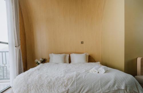 Wonosobo Apartment | cithara villa