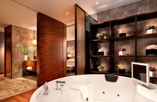 Miyun Hotel | CITIC Jinling Hotel