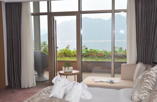 Miyun Hotel | CITIC Jinling Hotel