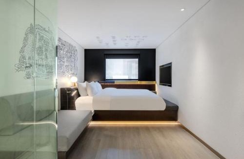 Xi’an City Center Hotel | CitiGO Hotel, South Gate of Xi'an Bell Tower