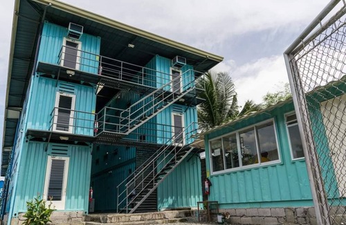 Cainta Hotel | Citihub Cainta