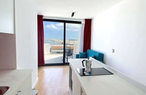 Sliema Hotel | Citizen suites