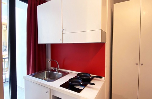 Sliema Hotel | Citizen suites
