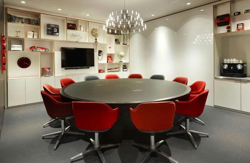 Canal Ring Hotel | citizenM Amstel Amsterdam