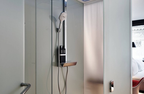 2nd Arrondissement Hotel | citizenM Paris Opera