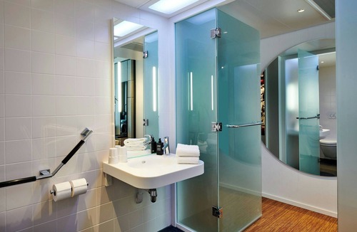 2nd Arrondissement Hotel | citizenM Paris Opera