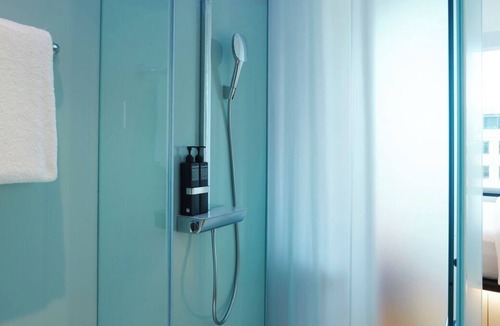 Southwest Federal Center Hotel | citizenM Washington DC Capitol
