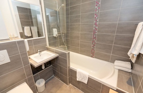 Dinard Hotel | Citotel Les Alizes