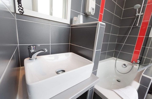 Dinard Hotel | Citotel Les Alizes