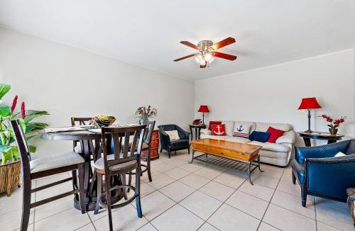 Hobe Sound House | Citrus Cottage at Peggy's Retreat