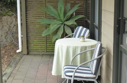 Taradale House | Citrus Cottage