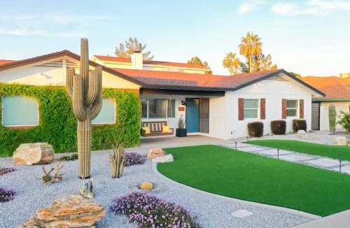 Mesa House | Citrus Grove