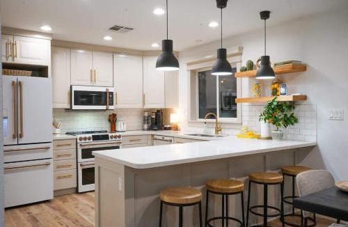 Mesa House | Citrus Grove