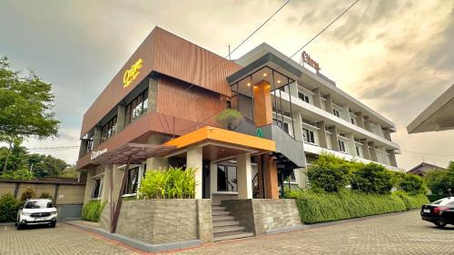 Baranangsiang Hotel | Citrus-House com Hotel