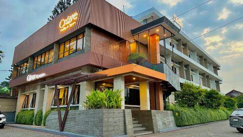 Baranangsiang Hotel | Citrus-House com Hotel