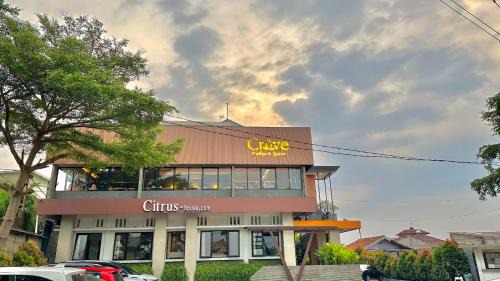 Baranangsiang Hotel | Citrus-House com Hotel