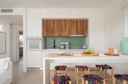 Maragas House | Citrus Seaside Houses