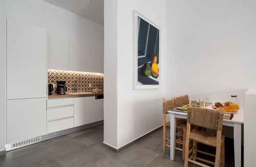 Maragas House | Citrus Seaside Houses