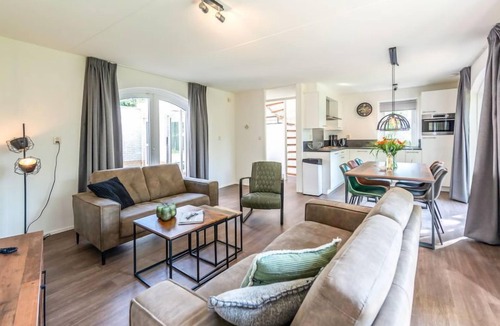 Hellevoetsluis House | Citta Romana by Interhome