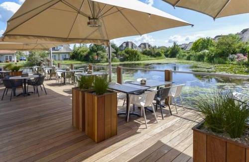Hellevoetsluis House | Citta Romana by Interhome