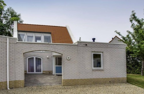 Hellevoetsluis House | Citta Romana by Interhome