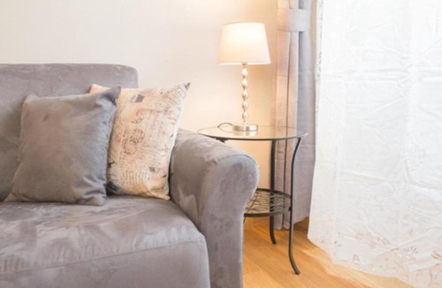 Santa Maria Novella Apartment | Cittadella 5