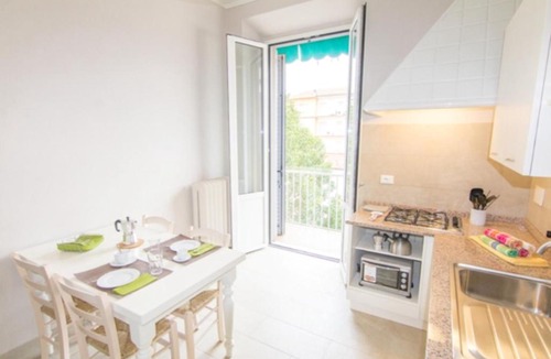 Santa Maria Novella Apartment | Cittadella 5