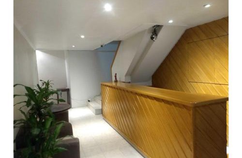Socorro Hotel | Cittatel Inn