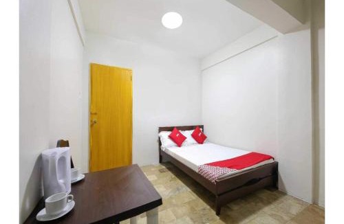 Socorro Hotel | Cittatel Inn