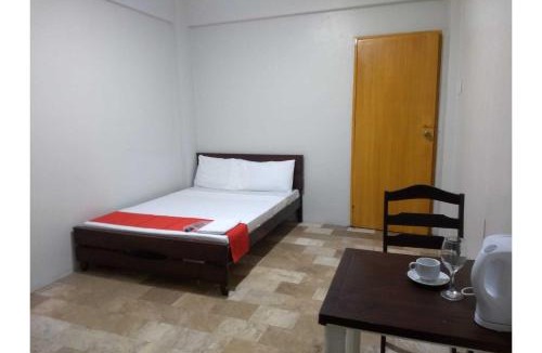 Socorro Hotel | Cittatel Inn