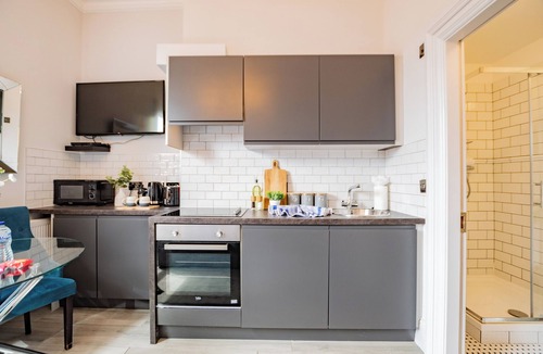 Rathmines Apartment | City Access Studio | Fully Equipped & Comfortable