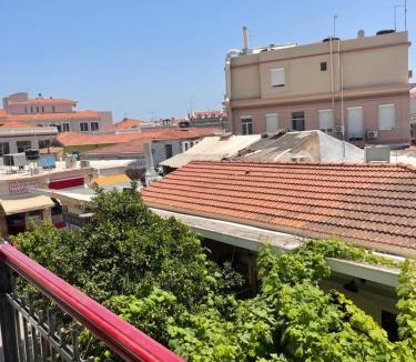 Chios Town Apartment | City Apartment Home