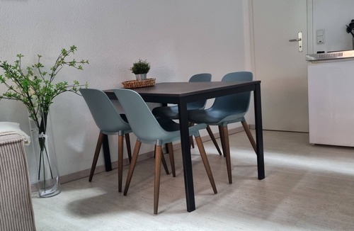 Innenstadt Apartment | City Apartment in Göttingen