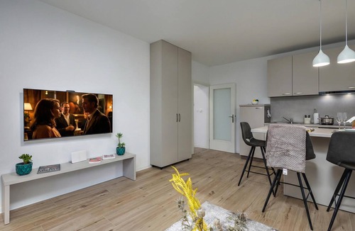 Sodici Apartment | City Apartment Nurli near beach, Rijeka, Croatia