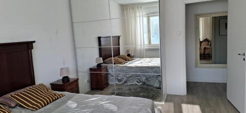 Kuopio Apartment | City Apartment Sairaalakatu, lämmin sähköistetty autotalli sisältyy hintaan