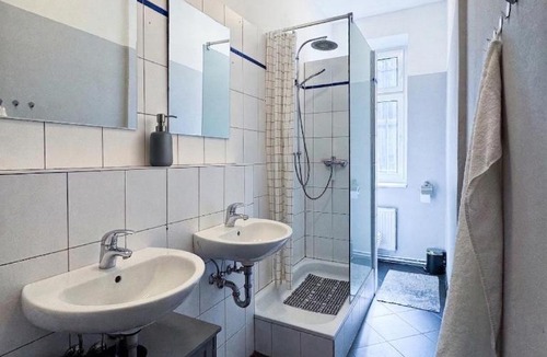 Schoeneweide Apartment | City-Apartment Schöneweide