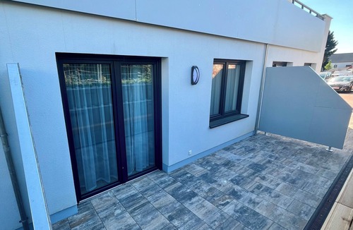 Borna Apartment | City-Apartment - The modern vacation apartment in Borna
