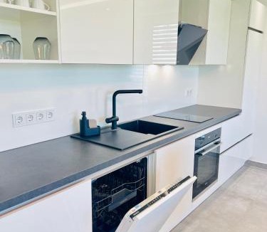 Herzogenaurach Apartment | City Apartments