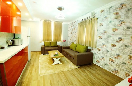 Eilat Apartment | City Apartments Eilat
