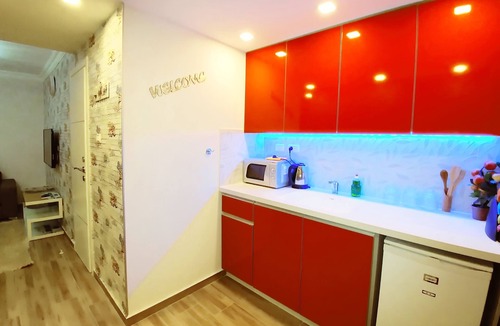 Eilat Apartment | City Apartments Eilat