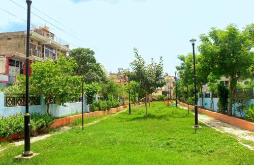 Satna Hostel | City Boys Hostel